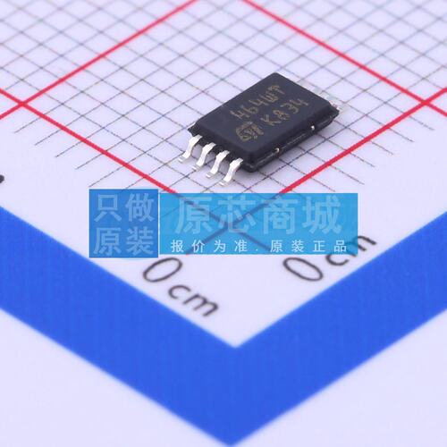 EEPROM M24C64-WDW6TP TSSOP-8 原装正品 电子元器件配单
