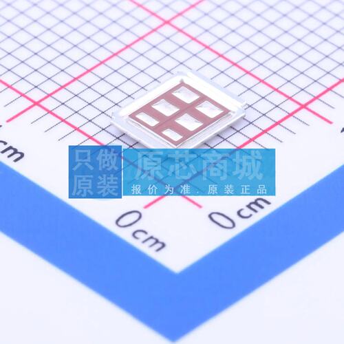 场效应管(MOSFET) IRF7480MTRPBF DirectFET 原装正品
