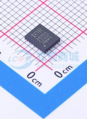 AC-DC控制器和稳压器 IR3899AMTRPBF PQFN(4x5) 原装正品