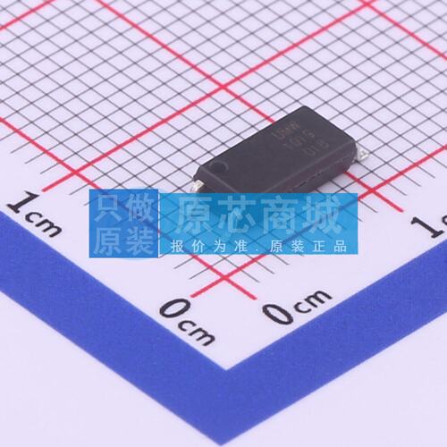 晶体管输出光耦 EL1019 SOP-4-2.54mm 原装正品 电子元器件配单