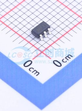 场效应管(MOSFET) IRLMS2002TRPBF SOT-23-6L 原装正品