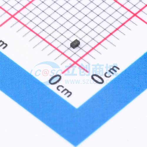 TVS/ESD管 SC1333-01ETG SOD-882 3.3V 5A@8/20us Littelfuse力特