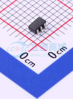 线性稳压器(LDO) VRD3033PTX SOT-26 原装正品 电子元器件配单