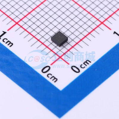 原装 温度传感器 TMP117AIDRVT WSON-6(2x2) 全新