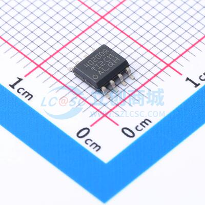 DC-DC电源芯片 TPS40200QDRQ1 SOIC-8 原装正品 电子元器件配单