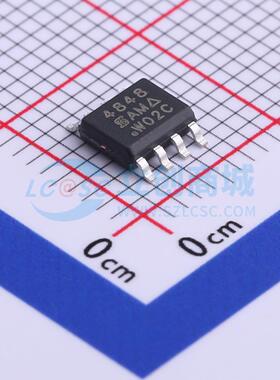 场效应管MOS SI4848DY-T1-GE3 SO-8 150V 2.7A