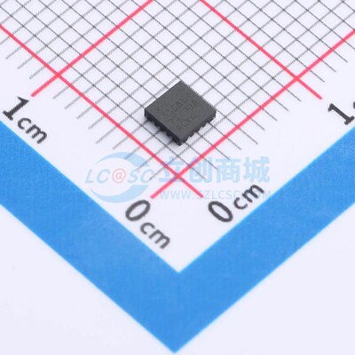 DC-DC电源芯片 LM51581QRTERQ1 WQFN-16(3x3) 原装正品