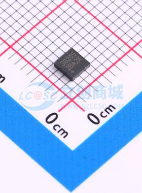 温度传感器 MAX30205MTA+T TDFN-8-EP(3x3) 原装正品