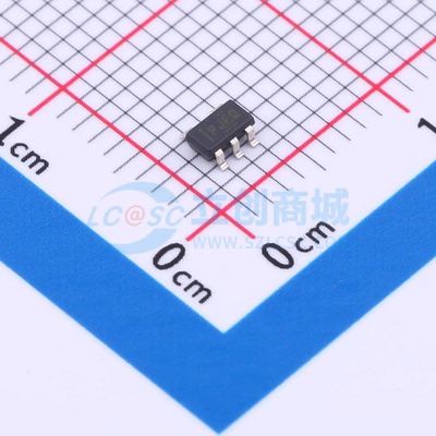 线性稳压器(LDO) TPS73201DBVT SOT-23-5 原装正品