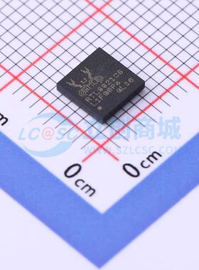 无线收发芯片 RTL8821CS-CG TFBGA-100 原装正品 电子元器件配单