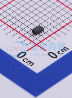 TVS/ESD管 ULC0542T DFN-6(1x1.6) Leiditech(雷卯电子)