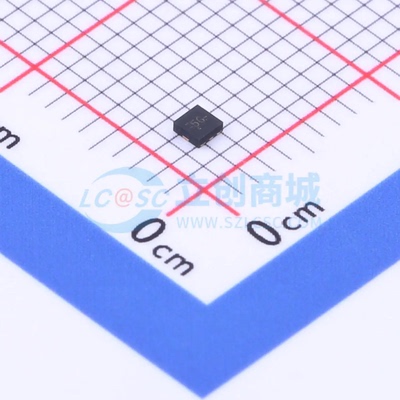 电压基准芯片 REF3312AIRSER UQFN-8(1.5x1.5) 原装正品