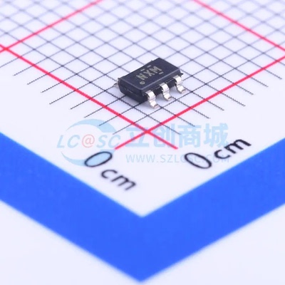 线性稳压器(LDO) TPS78223DDCR SOT-23-5 原装正品