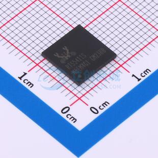 USB转换芯片 RTS5411S-GR QFN-76 原装正品 电子元器件配单