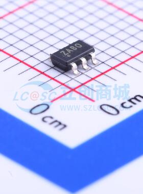 比较器 TPS3701DDCT SOT-23-6 原装正品 电子元器件配单