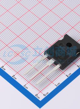 IGBT管/模块 KGF50N65KDF-U/H TO-247 KEC 原装 电子元器件配单