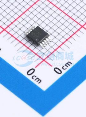 原装 比较器 TLV1872DGSR VSSOP-10 全新