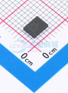 LIN收发器 TLIN14313RGYRQ1 VQFN-20(3.5x4.5) 原装正品