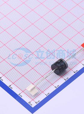 TVS/ESD管 30KPA36A/B P600 36V 490.3A 君耀