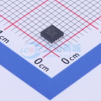 线性稳压器(LDO) LT3042HDD#PBF DFN-10-EP(3x3) 电子元器件配单