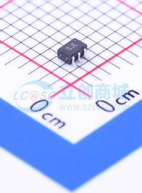 运算放大器 TC75S54FU(TE85L,F) SSOP-5-1.25mm 电子元器件配单