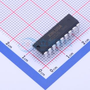DC控制器和穩(wěn)壓器 正品 原裝 DIP 電子元 器件配單 XD3526