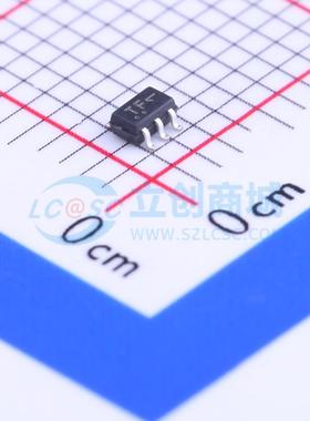 场效应管MOS NTJD5121NT1G SOT-363-6 60V 295mA onsemi(安森美)