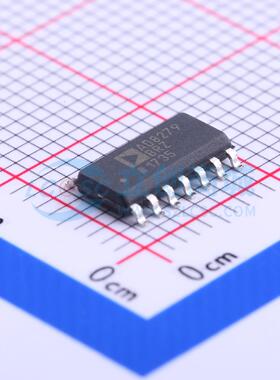差分运放 AD8279BRZ SOIC-14 原装正品 电子元器件配单