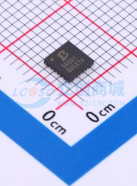 DC-DC电源芯片 PL56001 QFN-20(4x4) 原装正品 电子元器件配单