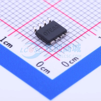 DC-DC电源芯片 UC2844D8TR SOIC-8 原装正品