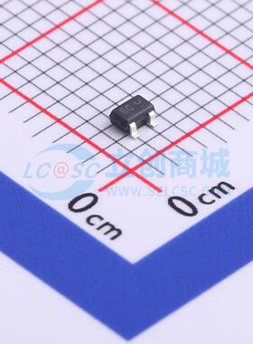 场效应管MOS RYU002N05T306-VB SC-70-3 60V 300mA VBsemi/微碧