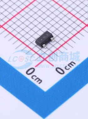 电压基准芯片 LMV431BIMF/NOPB SOT-23 原装正品