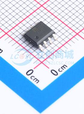 专业电源管理(PMIC) LP2951-02YM-TR SOIC-8 原装正品