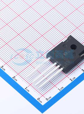 碳化硅场效应管(MOSFET) MSC015SMA070B4 TO-247-4 电子元器件