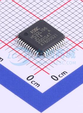 单片机(MCU/MPU/SOC) HC32L196JCTA-LQ48 LQFP-48(7x7) 原装正品