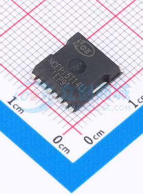 场效应管MOS NCEP15T14LL TOLL NCE(新洁能) 电子元器件