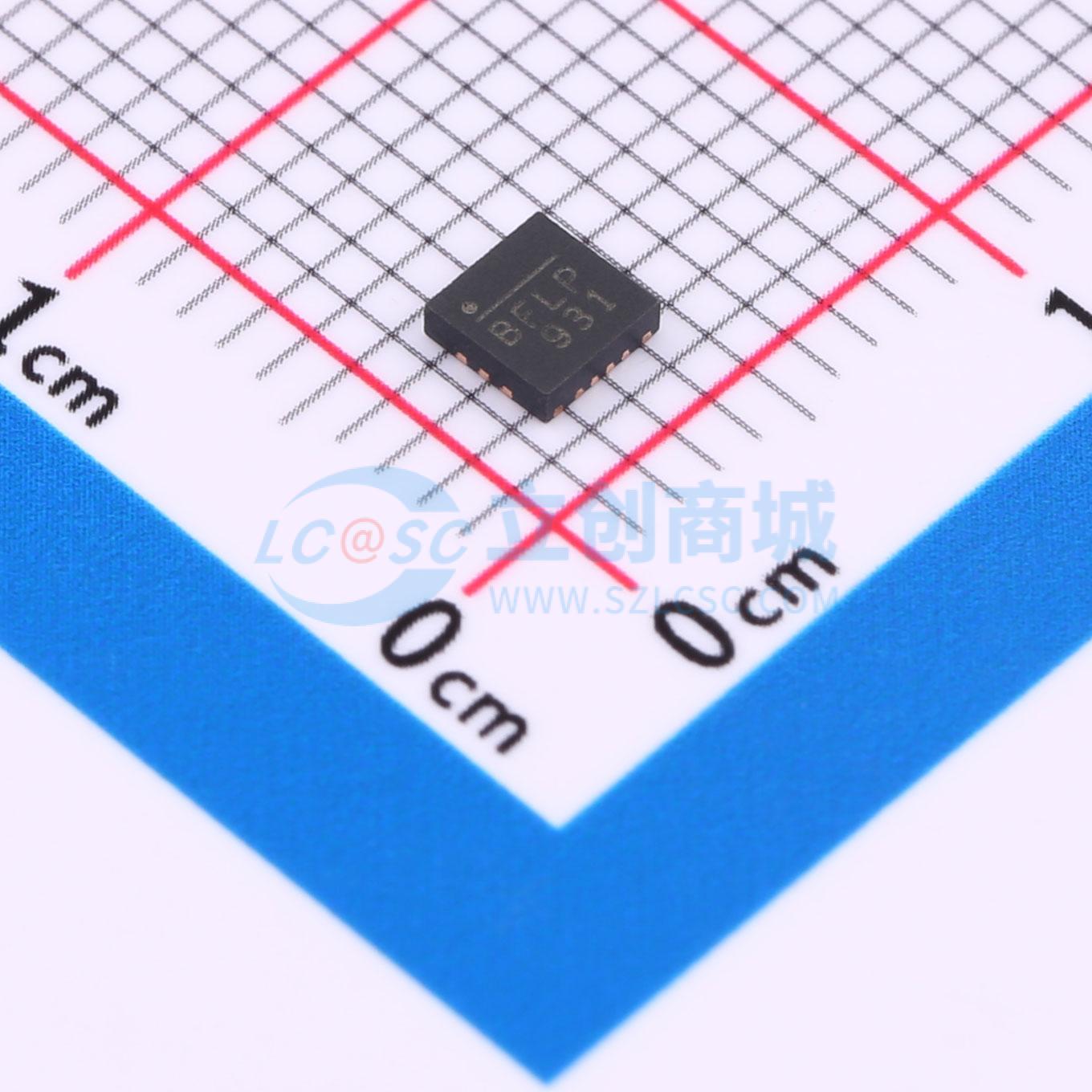 电池管理 MP2659GQ-0000-Z QFN-19(3x3) 原装正品 电子元器件配单