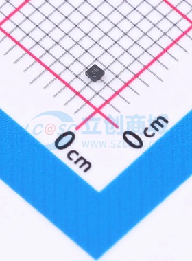 线性稳压器(LDO) TPS7A0528PDQNR X2-SON-4-EP(1x1) 原装正品