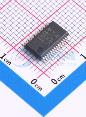 ADC/DAC-专用型 PCM2704DBR SSOP-28 原装正品