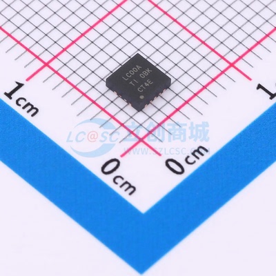 逻辑门 SN74LVC00ARGYR VQFN-14-EP(3.5x3.5) 原装正品 电子元器