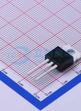 场效应管(MOSFET) IRF540ZPBF TO-220AB-3 原装正品