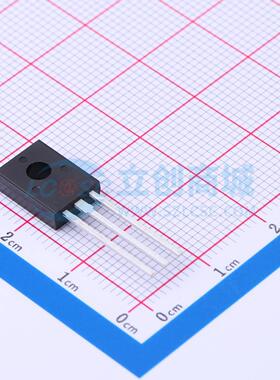 三极管(BJT) 2SB857L-D-T6C-K TO-126C UTC(友顺) 电子元器件配单