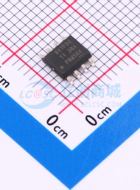 DC-DC电源芯片 LMR38010FSQDDARQ1 SOPowerPAD-8-EP 原装正品