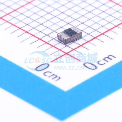 自恢复保险丝 SL0805300 0805 6V 3A 原装正品 电子元器件配单