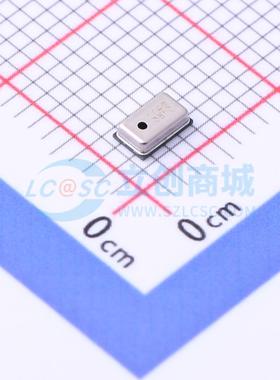 MEMS麦克风 WMM7022ATHD0-4/TR LGA-4(2.2x3.8) 电子元器件配单