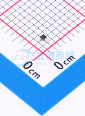 线性稳压器(LDO) TLV70533YFPR DSBGA-4 原装正品