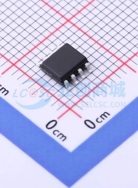 场效应管(MOSFET) AO4268 SOIC-8 60V 原装正品