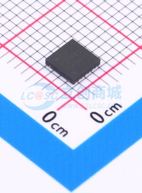 原装 温度传感器 LM95233CISDX/NOPB WSON-14-EP(4x4) 全新