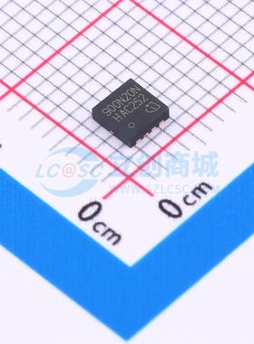 场效应管(MOSFET) BSZ900N20NS3GATMA1 TSDSON-8FL 原装正品