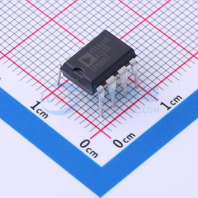 差分运放 AD626ANZ PDIP-8 原装正品 电子元器件配单